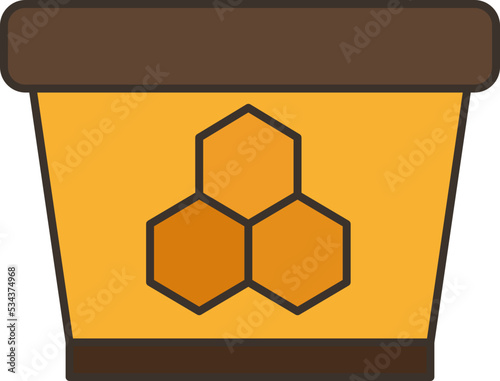 Beeswax icon