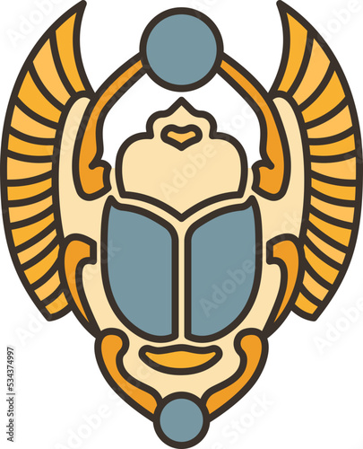 beetle icon