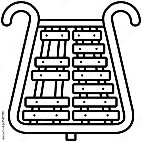 bell icon