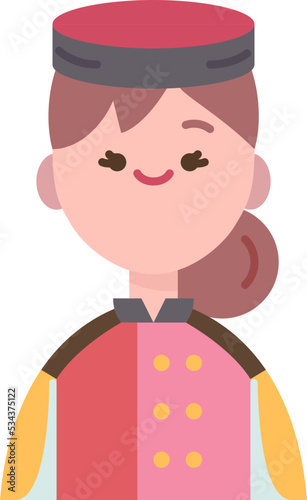 bellboy icon