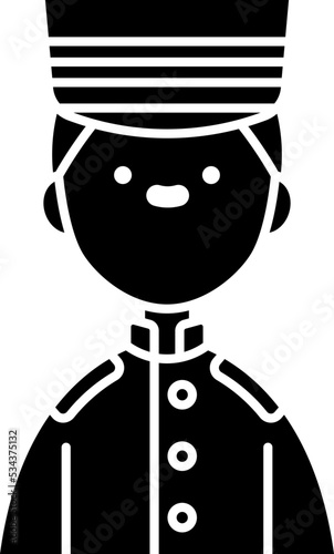 bellboy icon