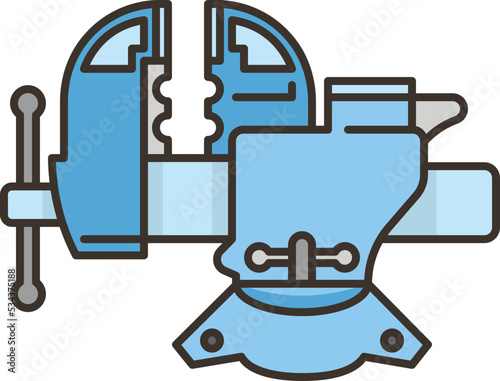 bench icon
