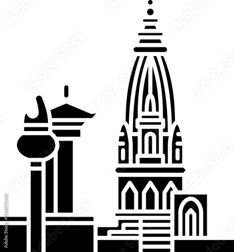 bhaktapur icon
