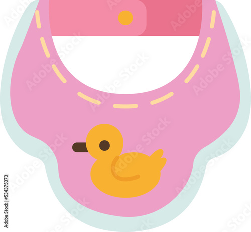bib icon