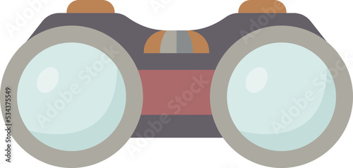 Binoculars icon