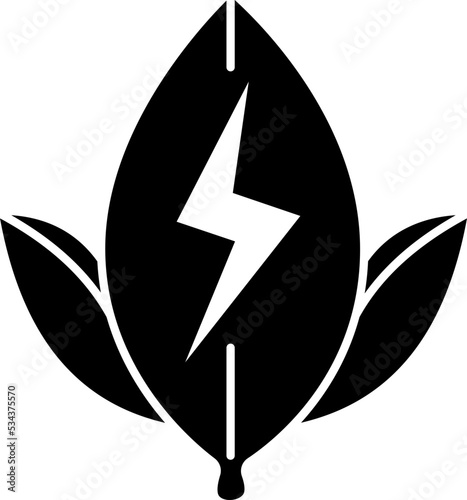 bioenergy icon