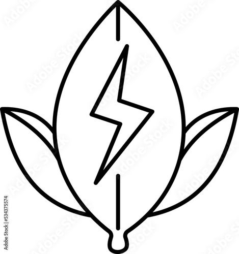 bioenergy icon