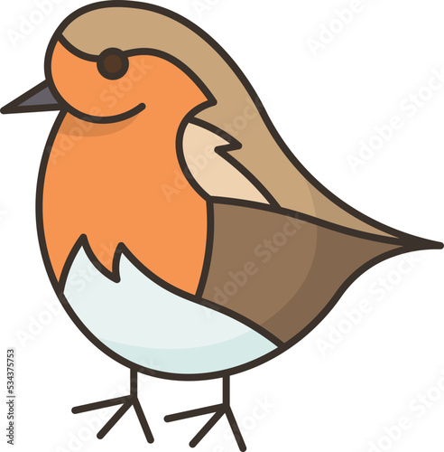 bird icon