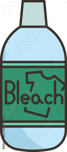 bleach icon