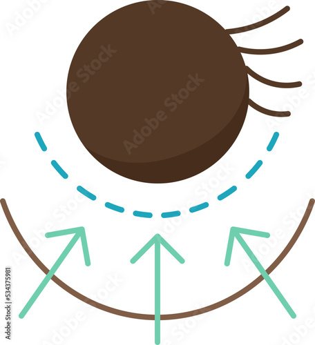 blepharoplasty icon