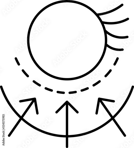 blepharoplasty icon