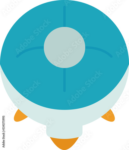 blimp icon