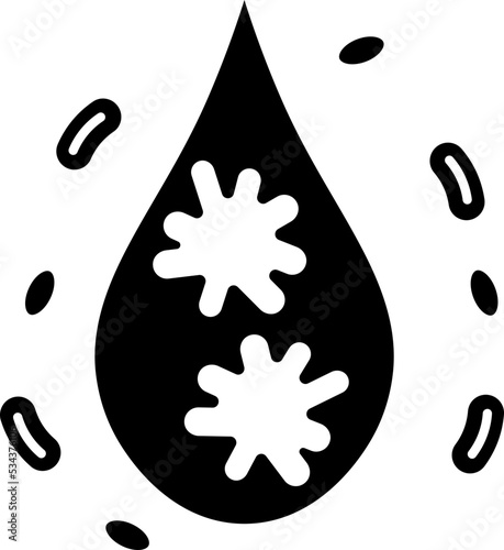blood icon