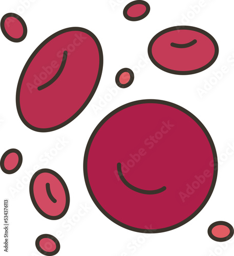 blood icon