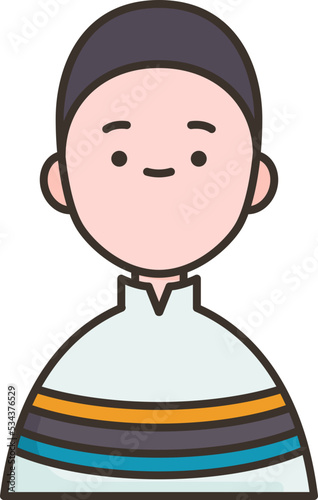 bolivian icon