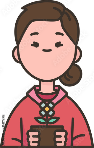 botanist icon