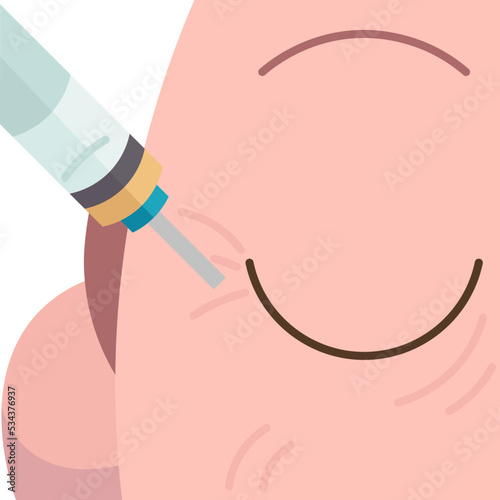 botox icon