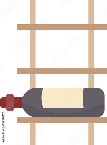bottle icon