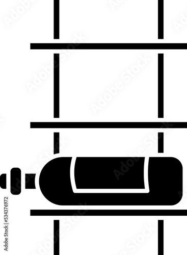 bottle icon