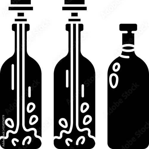 bottling icon