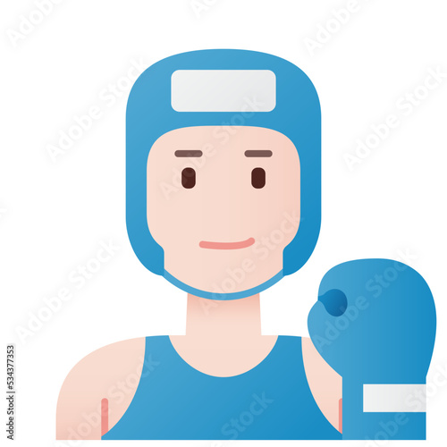 boxing icon