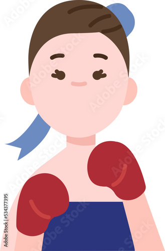 boxing icon