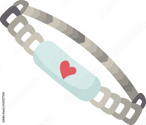bracelet icon