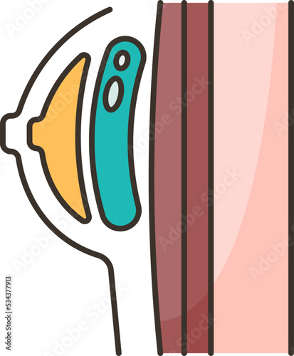 breast icon