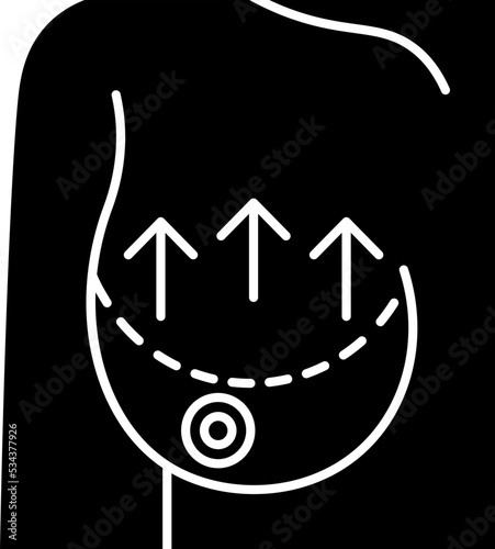 breast icon