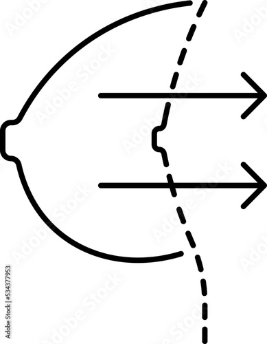 breast icon