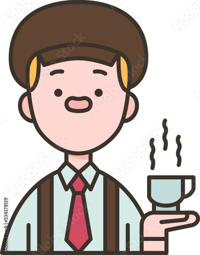 Briton icon