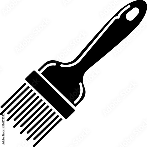 brush icon