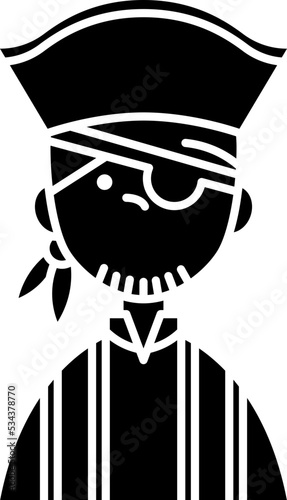 Buccaneer icon