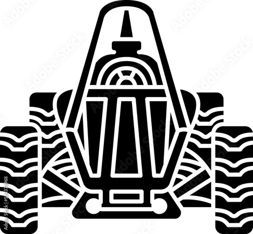buggy icon