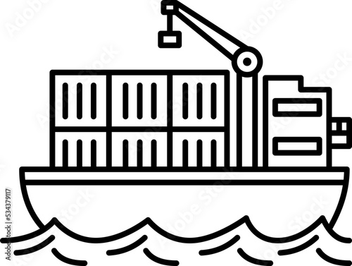 bulk icon