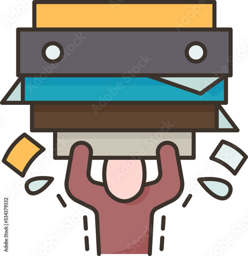 burden icon