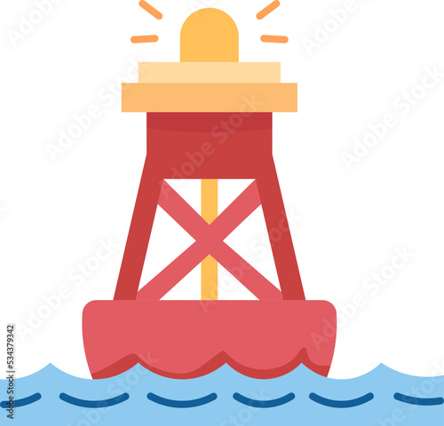 buoy icon photo