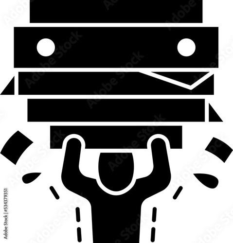 burden icon