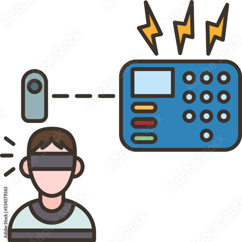 burglar icon