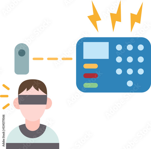 burglar icon