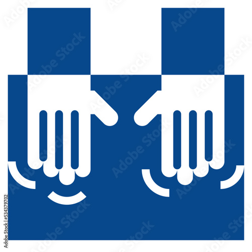 massage modern line style icon