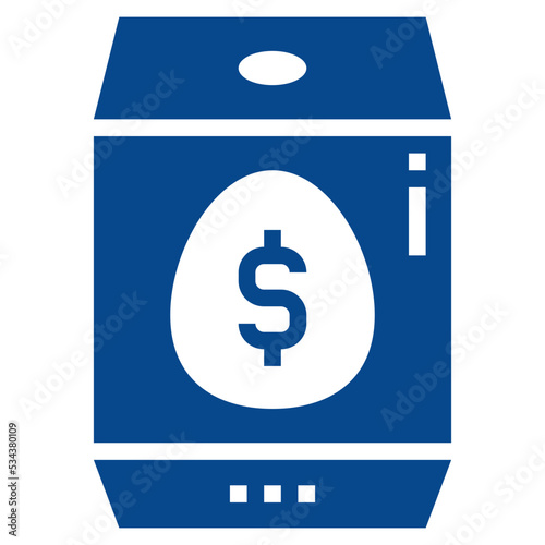 incubator modern line style icon