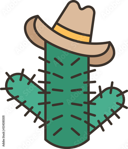 cactus icon