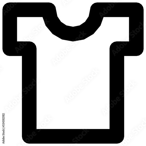 theme modern line style icon