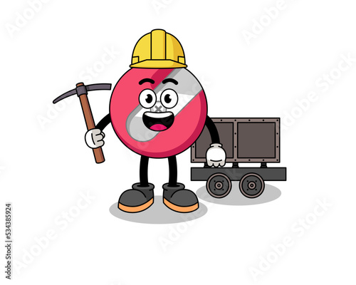 ion of pencil sharpener miner