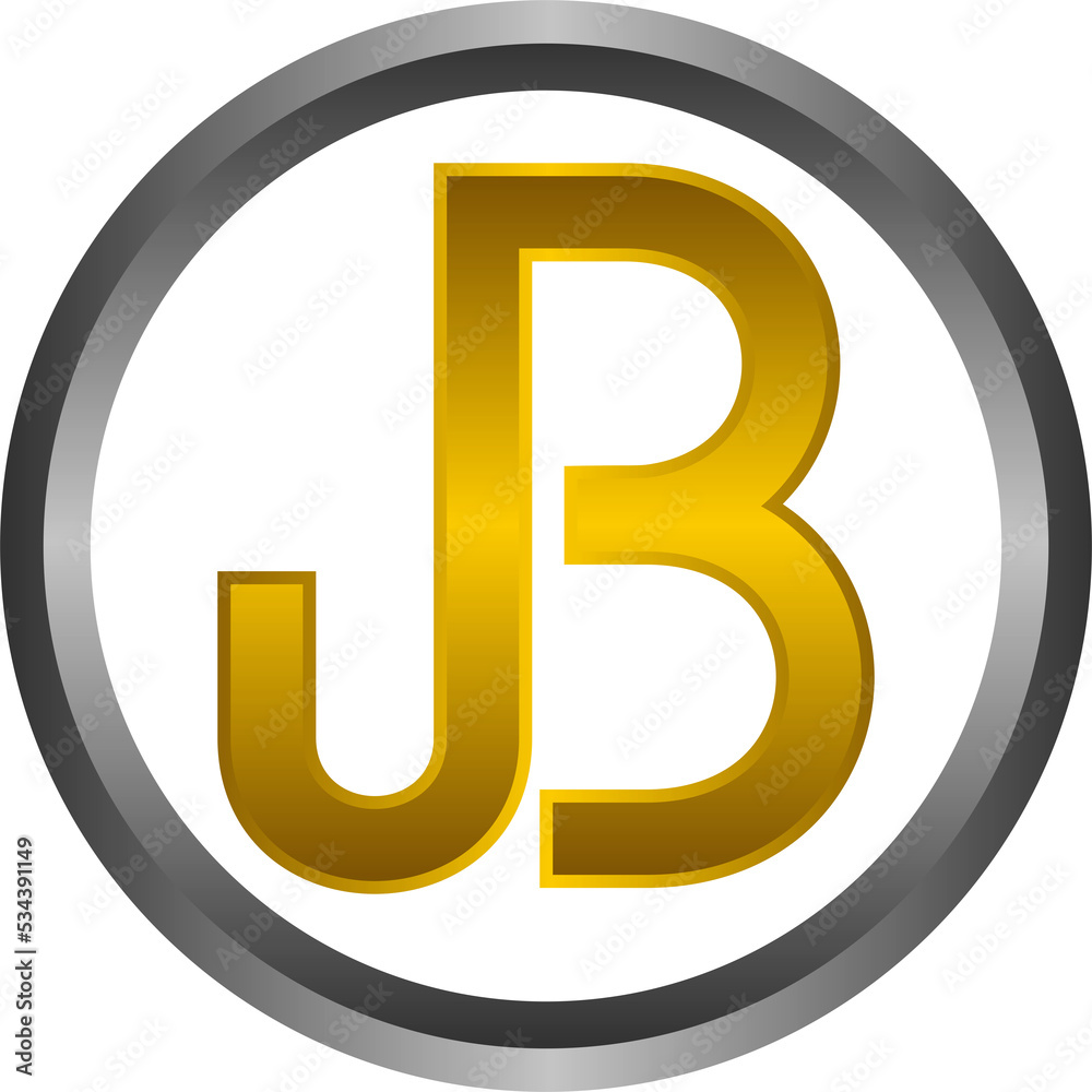 Letters with gold and silver color concept. Will be more great on black background. Letters with gold and silver color concept. Will be more great on black background.