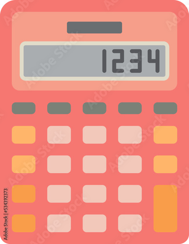 Calculator icon
