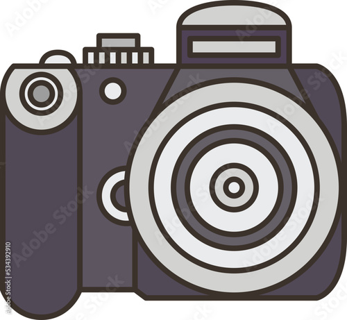 camera icon