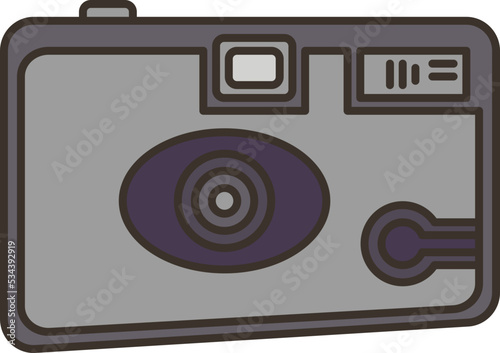 camera icon