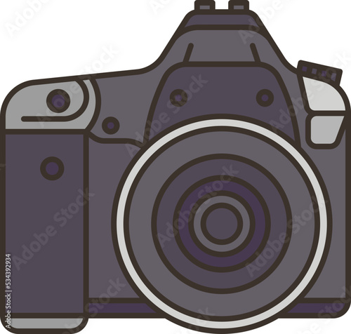 camera icon